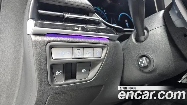 Genesis G80 2021 thumb 12