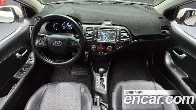 Kia Morning 2014 thumb 7