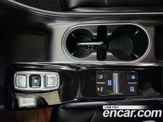 Hyundai Sonata 2021 thumb 7