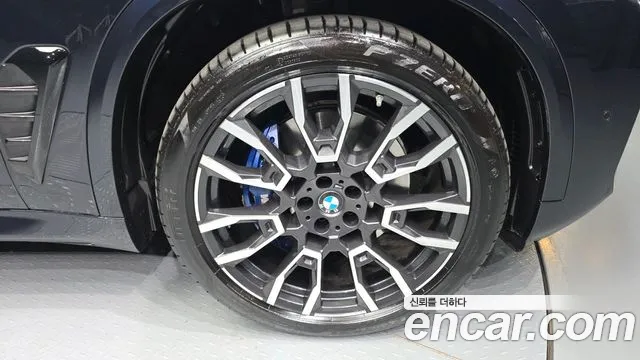 BMW X5 2025 thumb 4