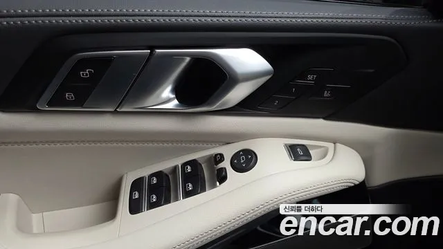 BMW X5 2025 thumb 7