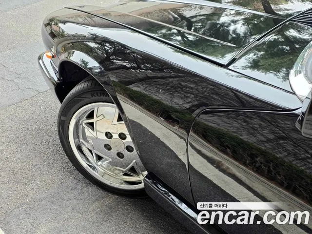 Jaguar XJR 1991 thumb 5