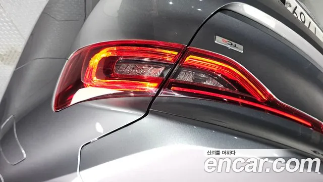 Renault SM6 2018 thumb 7