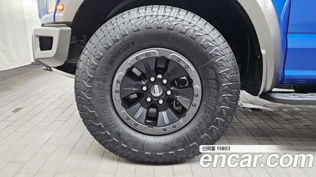 Ford F150 2018 thumb 11