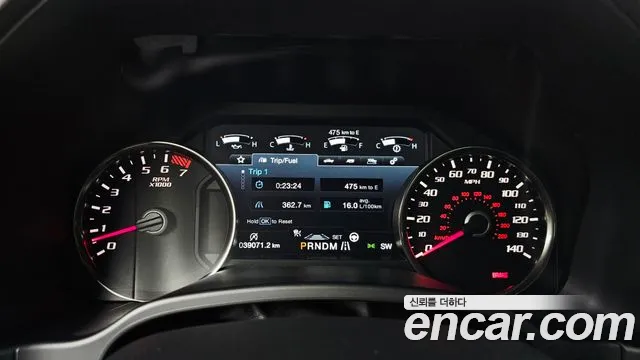 Ford F150 2018 thumb 10