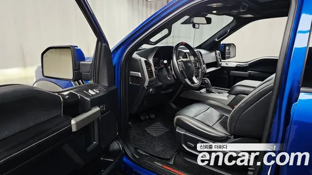 Ford F150 2018 thumb 12