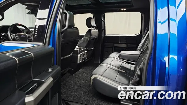 Ford F150 2018 thumb 9