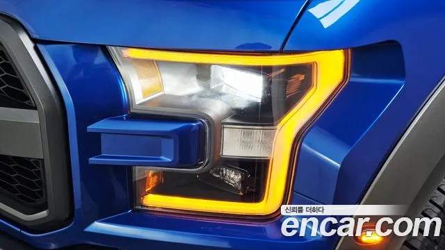 Ford F150 2018 thumb 5