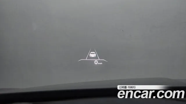 Genesis G80 2020 thumb 8