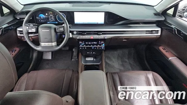 Hyundai Grandeur 2022 thumb 10
