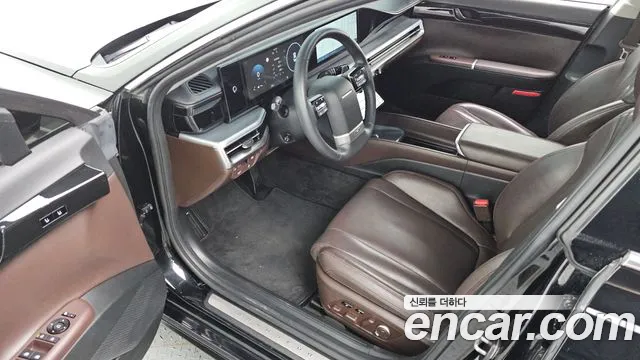 Hyundai Grandeur 2022 thumb 9