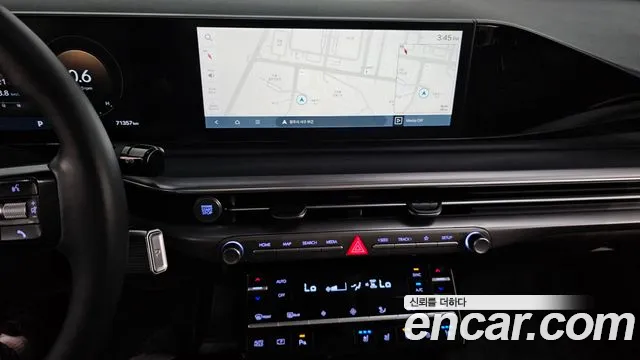 Hyundai Grandeur 2022 thumb 5