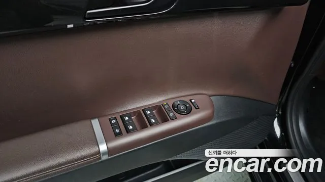 Hyundai Grandeur 2022 thumb 8