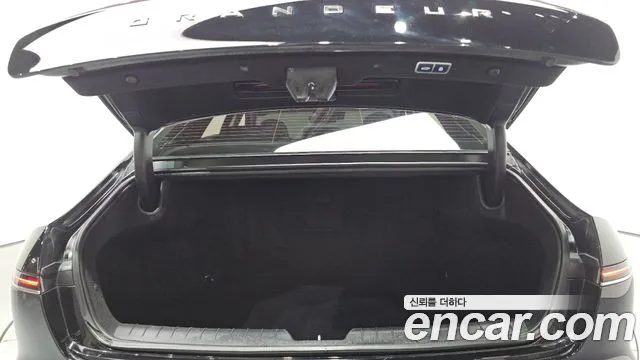 Hyundai Grandeur 2022 thumb 11