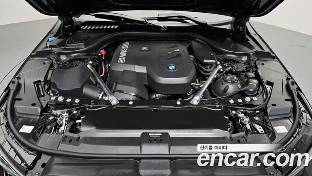 BMW 5 серии 2025 thumb 6