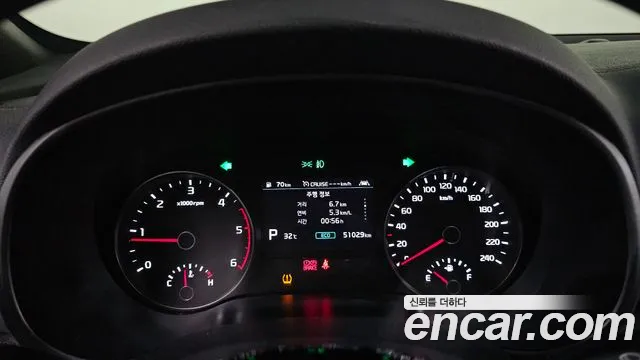 Kia Sportage 2021 thumb 11