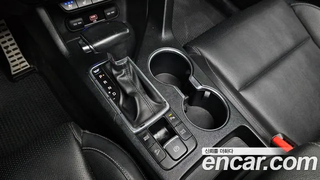 Kia Sportage 2021 thumb 10