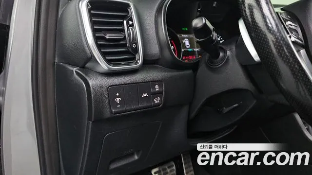 Kia Sportage 2021 thumb 2