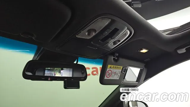 Kia Sportage 2021 thumb 7