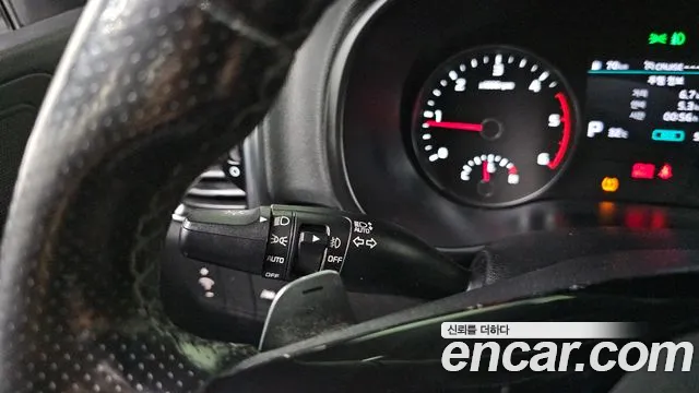 Kia Sportage 2021 thumb 3