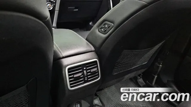 Kia Sportage 2021 thumb 5