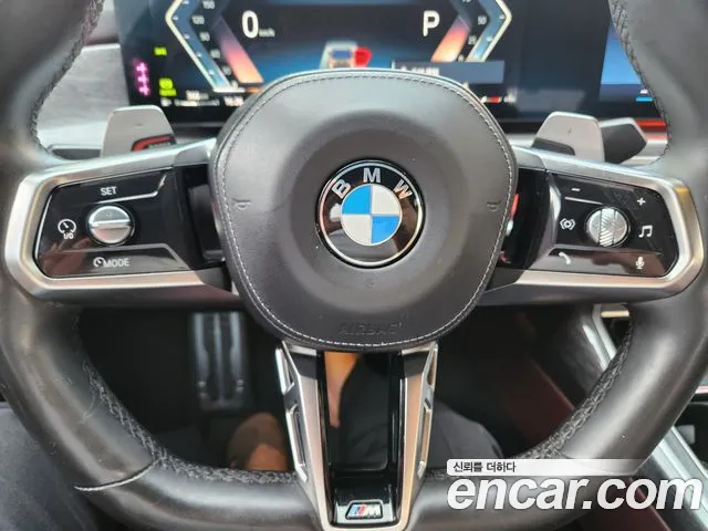 BMW 7 серии 2023 thumb 2