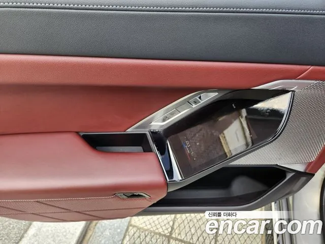 BMW 7 серии 2023 thumb 8