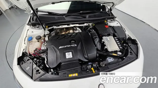 Mercedes-Benz A-Class 2026 thumb 11