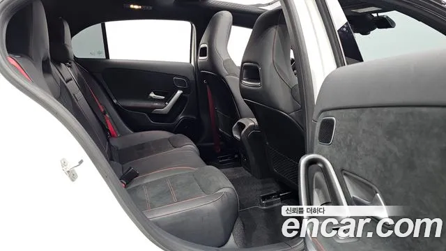 Mercedes-Benz A-Class 2026 thumb 10