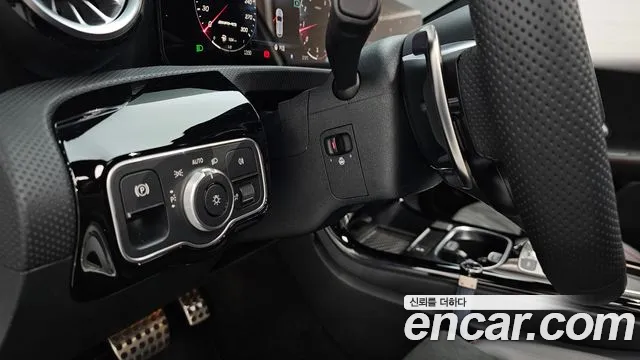 Mercedes-Benz A-Class 2026 thumb 5