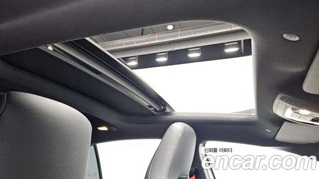 Mercedes-Benz A-Class 2026 thumb 9