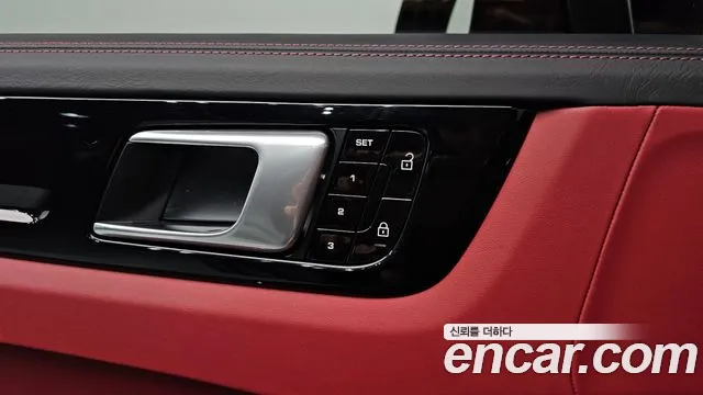 Porsche Cayenne 2020 thumb 11