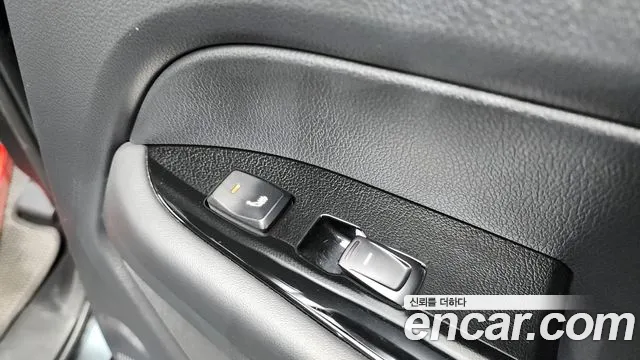 KGM Rexton 2023 thumb 6
