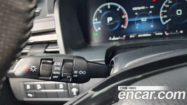 KGM Rexton 2023 thumb 4
