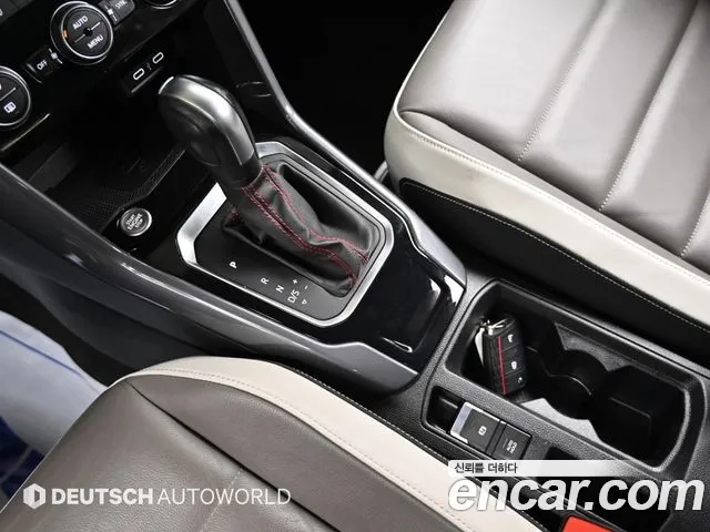 Volkswagen T-Roc 2021 thumb 8
