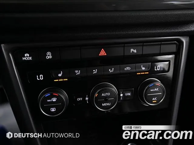 Volkswagen T-Roc 2021 thumb 5