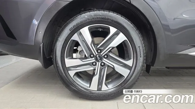 Kia Sorento 2022 thumb 9