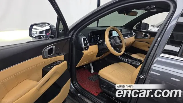 Kia Sorento 2022 thumb 10