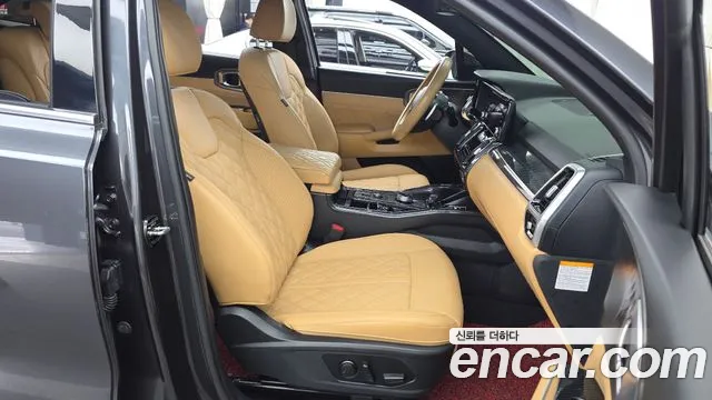 Kia Sorento 2022 thumb 11