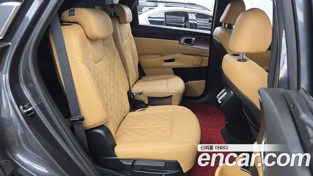 Kia Sorento 2022 thumb 12