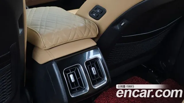 Kia Sorento 2022 thumb 7