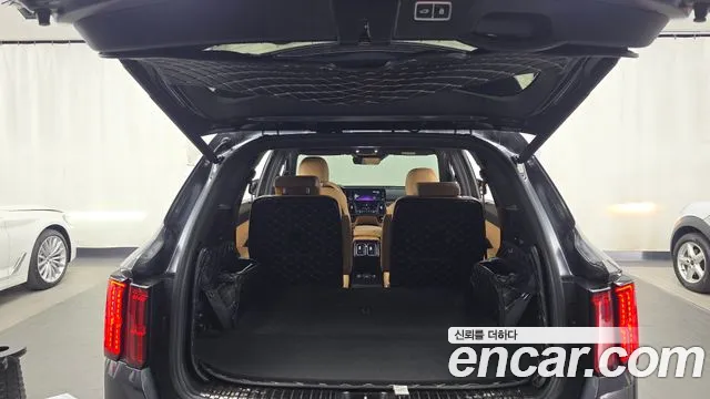 Kia Sorento 2022 thumb 8