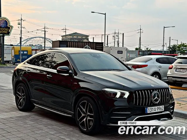 Mercedes-Benz E-Класс 2023 thumb 11