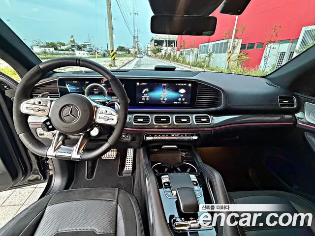 Mercedes-Benz E-Класс 2023 thumb 6