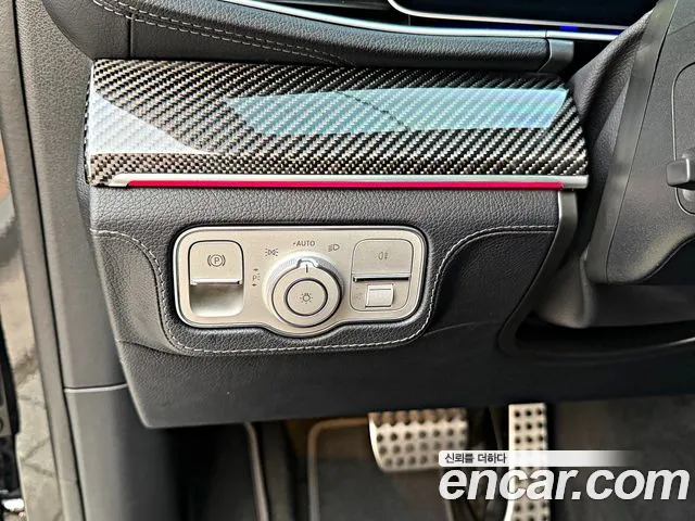 Mercedes-Benz E-Класс 2023 thumb 5