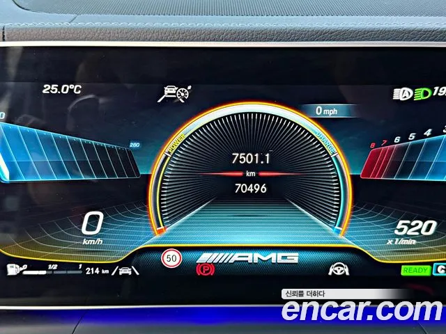 Mercedes-Benz E-Класс 2023 thumb 8