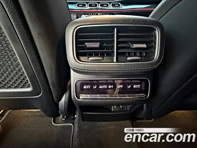 Mercedes-Benz E-Класс 2023 thumb 9