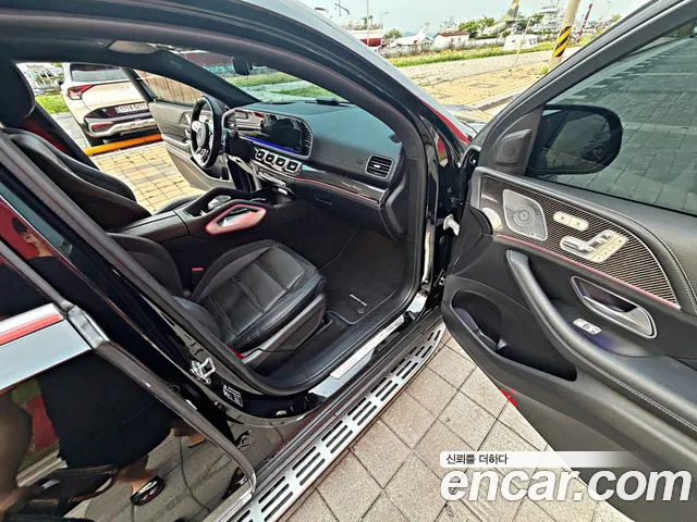 Mercedes-Benz E-Класс 2023 thumb 12