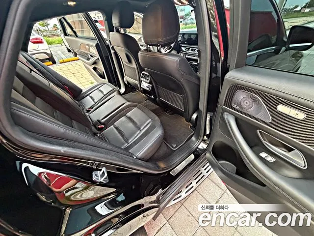 Mercedes-Benz E-Класс 2023 thumb 3