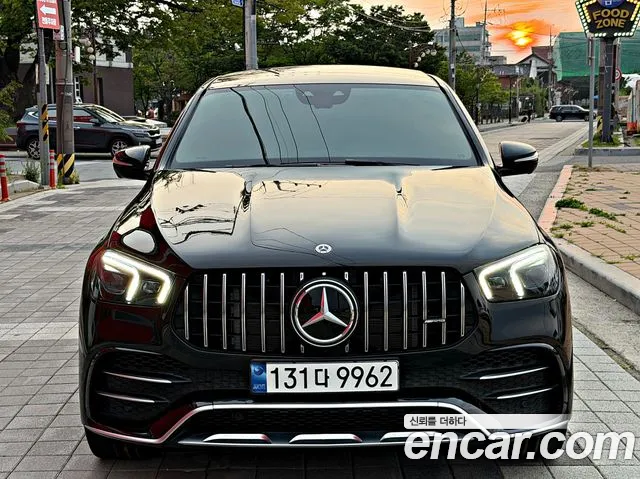 Mercedes-Benz E-Класс 2023 thumb 4